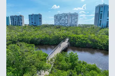 7117 Pelican Bay Blvd #507, Naples, FL 34108 - Photo 20