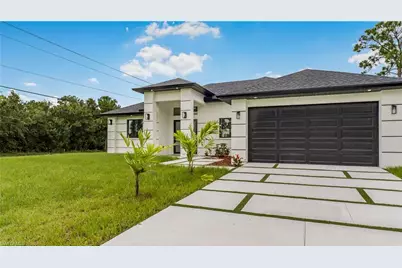 178 McArthur Blvd, Lehigh Acres, FL 33974 - Photo 2