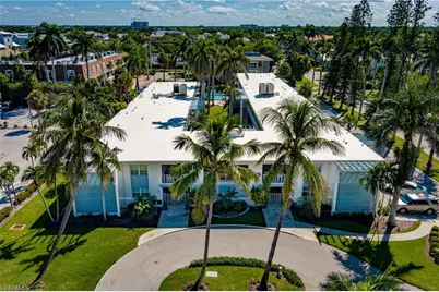 1295 Gulf Shore Blvd S #128, Naples, FL 34102 - Photo 36