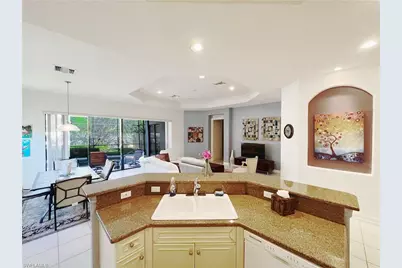 1366 Serrano Cir, Naples, FL 34105 - Photo 8