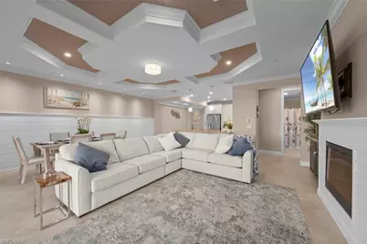 8773 Bellano Ct #102, Naples, FL 34119 - Photo 4