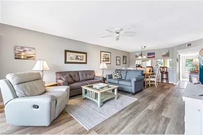 1001 Eastham Way #C-206, Naples, FL 34104 - Photo 4