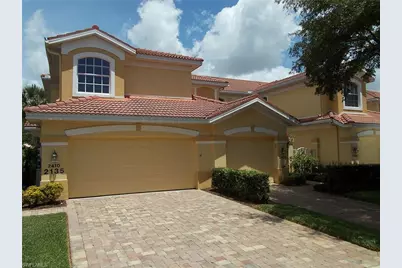 2110 Arielle Dr #103, Naples, FL 34109 - Photo 1