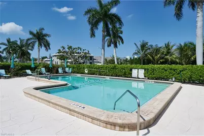 4200 Belair Ln #113, Naples, FL 34103 - Photo 14