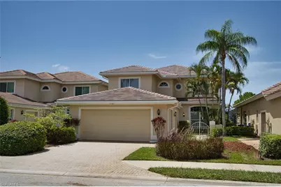 5901 Ashford Ln, Naples, FL 34110 - Photo 1