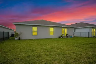 12252 Amber Waves Rd, Lehigh Acres, FL 33974 - Photo 2