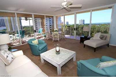 5550 Heron Point Dr #504, Naples, FL 34108 - Photo 2