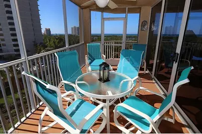 5550 Heron Point Dr #504, Naples, FL 34108 - Photo 14