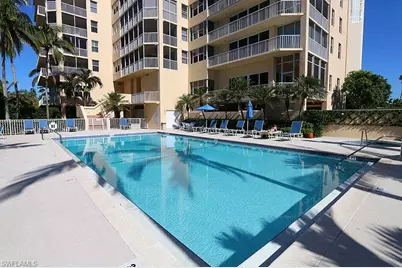 5550 Heron Point Dr #504, Naples, FL 34108 - Photo 16