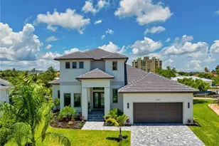 1083 Old Marco Ln, Marco Island, FL 34145 - Photo 1