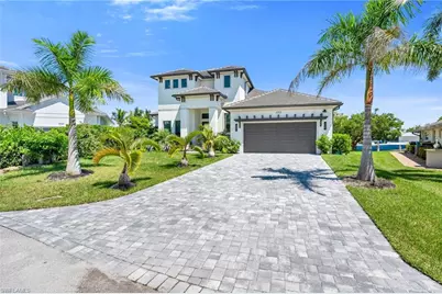 1083 Old Marco Ln, Marco Island, FL 34145 - Photo 48
