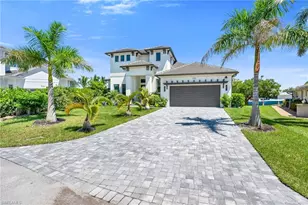 1083 Old Marco Ln, Marco Island, FL 34145 - Photo 48