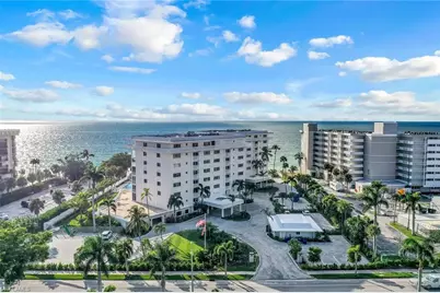 3401 Gulf Shore Blvd N #303, Naples, FL 34103 - Photo 2