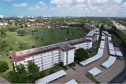 37 High Point Cir E #209, Naples, FL 34103 - Photo 12