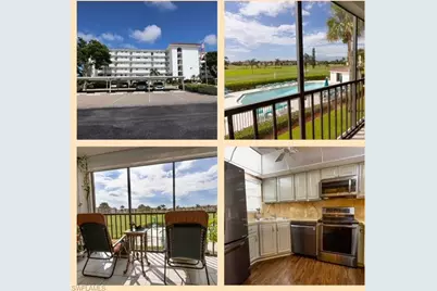 37 High Point Cir E #209, Naples, FL 34103 - Photo 1