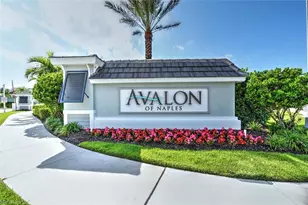 6940 Avalon Cir, Naples, FL 34112 - Photo 2