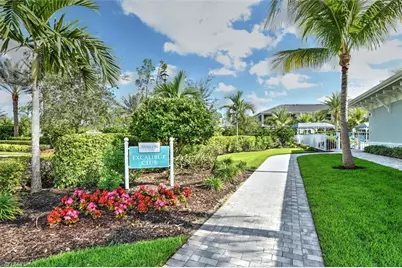6940 Avalon Cir #503, Naples, FL 34112 - Photo 30