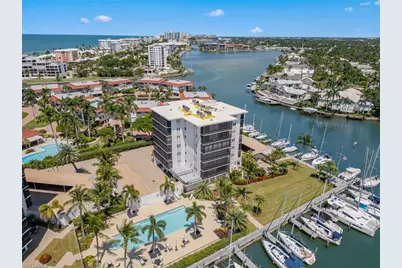 2170 Gulf Shore Blvd N #44E, Naples, FL 34102 - Photo 1