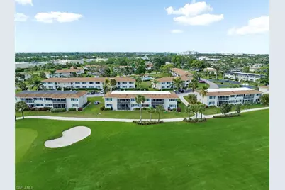 272 Winners Cir #4, Naples, FL 34112 - Photo 36