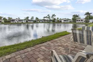 1022 Silver Lakes Blvd, Naples, FL 34114 - Photo 2