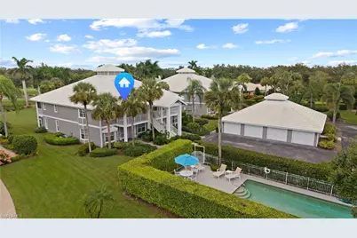 486 Edgemere Way E #2, Naples, FL 34105 - Photo 2