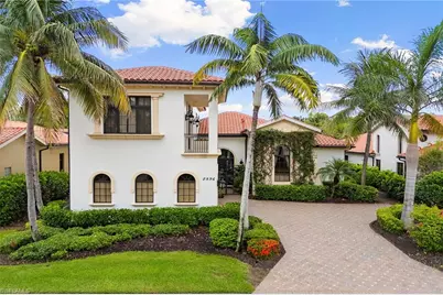 2896 Tiburon Blvd E, Naples, FL 34109 - Photo 2