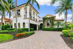 2896 Tiburon Blvd E, Naples, FL 34109 - Photo 1