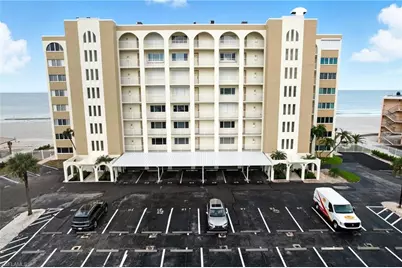 25870 Hickory Blvd #701, Bonita Springs, FL 34134 - Photo 34