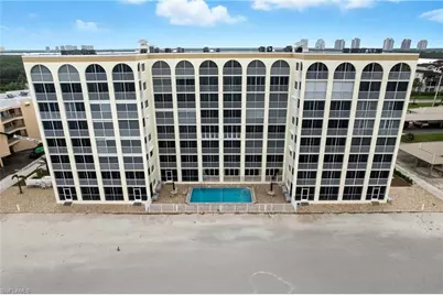 25870 Hickory Blvd #701, Bonita Springs, FL 34134 - Photo 36