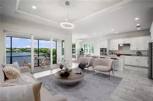 8936 St Lucia Dr, Naples, FL 34114 - Photo 2