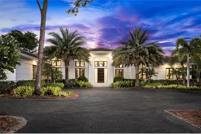 494 Gordonia Rd, Naples, FL 34108 - Photo 2
