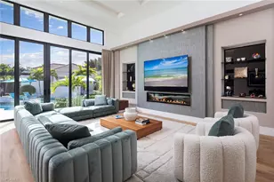 494 Gordonia Rd, Naples, FL 34108 - Photo 4