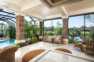 980 Barcarmil Way, Naples, FL 34110 - Photo 4