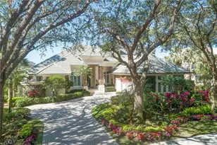 980 Barcarmil Way, Naples, FL 34110 - Photo 1