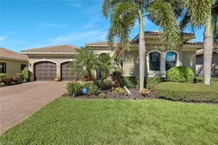3384 Atlantic Cir, Naples, FL 34119 - Photo 1