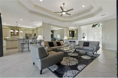 3384 Atlantic Cir, Naples, FL 34119 - Photo 6