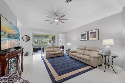 8501 Fairway Bend Dr, Estero, FL 33967 - Photo 2