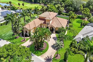 9611 Monteverdi Way, Fort Myers, FL 33912 - Photo 2