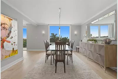 7515 Pelican Bay Blvd #5B, Naples, FL 34108 - Photo 14