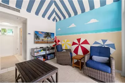 7515 Pelican Bay Blvd #5B, Naples, FL 34108 - Photo 40