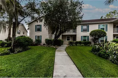 1708 Kings Lake Blvd #101, Naples, FL 34112 - Photo 14