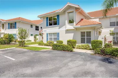 5040 Cedar Springs Dr #101, Naples, FL 34110 - Photo 2