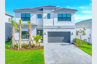 20885 Thistle Leaf Ln, Estero, FL 33928 - Photo 1