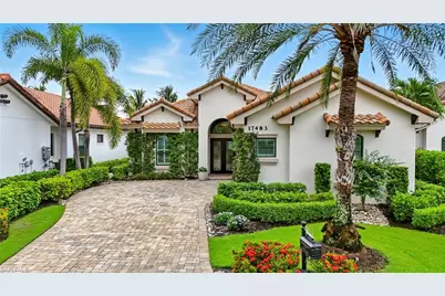 17483 Via Navona Way, Miromar Lakes, FL 33913 - Photo 2