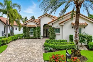 17483 Via Navona Way, Miromar Lakes, FL 33913 - Photo 2