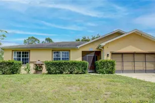 408 Hamilton Ave, Lehigh Acres, FL 33972 - Photo 1