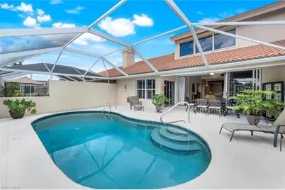 11626 Quail Village Way, Naples, FL 34119 - Photo 8