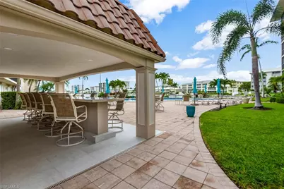 222 Harbour Dr #403, Naples, FL 34103 - Photo 28