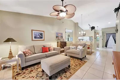 6496 Huntington Lakes Cir #201, Naples, FL 34119 - Photo 8