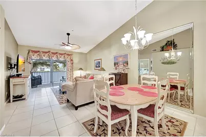 6496 Huntington Lakes Cir #201, Naples, FL 34119 - Photo 2